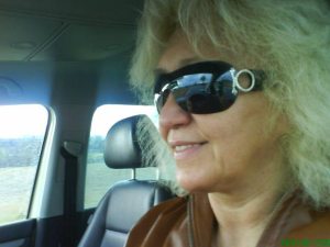 Profilbild von Dana Melcher