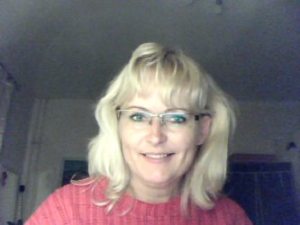 Profilbild von Dana Metzech