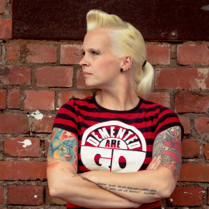 Profilbild von Dana Nawrot