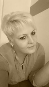 Profilbild von Dana Nordengrün