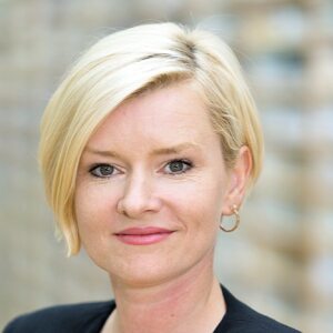 Profilbild von Dana Osterburg