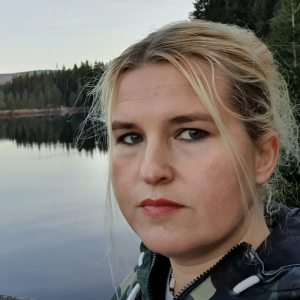 Profilbild von Dana Peter