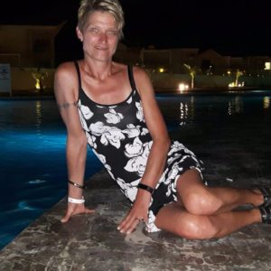 Profilbild von Dana Pietsch