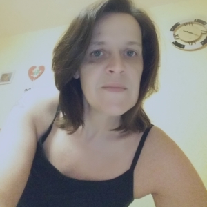 Profilbild von Dana Plötz