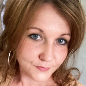 Profilbild von Dana Przybille