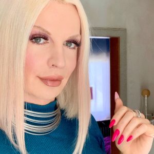 Profilbild von Dana Regyonal