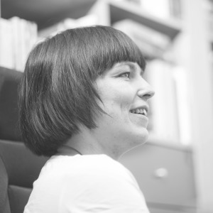 Profilbild von Dana Richter