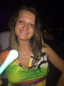 Profilbild von Dana Ritter