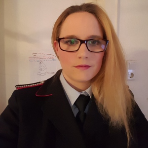 Profilbild von Dana Rose