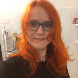 Profilbild von Dana Schiller