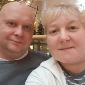 Profilbild von Dana Schmidt