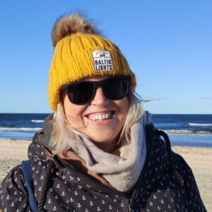 Profilbild von Dana Schmischke