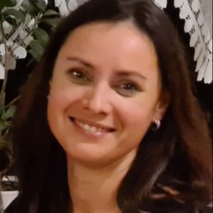 Profilbild von Dana Schmitz