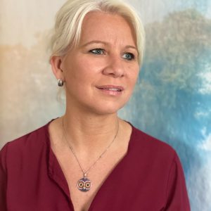 Profilbild von Dana Schöne