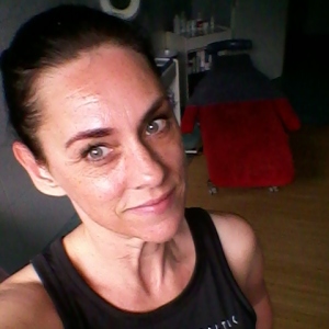 Profilbild von Dana Schreiner