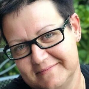 Profilbild von Dana Schrenk