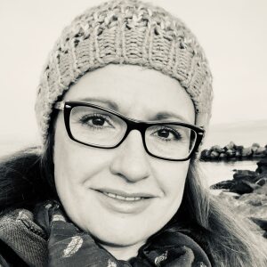 Profilbild von Dana Schütt