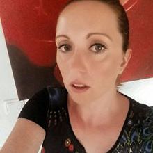 Profilbild von Dana Schuknecht