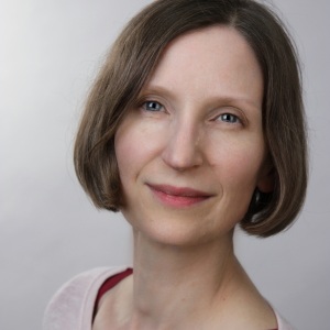 Profilbild von Dana Schuster