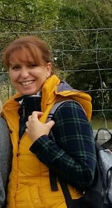 Profilbild von Dana Schwarz