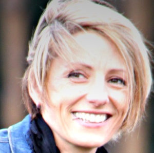 Profilbild von Dana Schwarz
