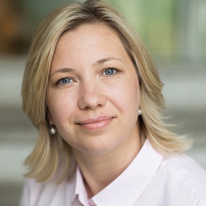 Profilbild von Dana Seifert