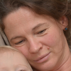 Profilbild von Dana Seiler