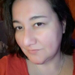 Profilbild von Dana Smah