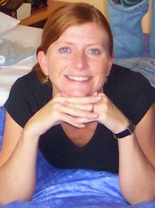 Profilbild von Dana Sonntag