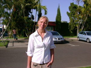 Profilbild von Dana Stäger