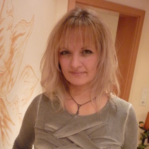 Profilbild von Dana Stross