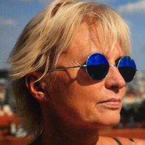 Profilbild von Dana Stuchlik