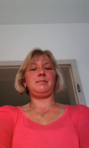Profilbild von Dana Thews