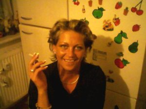 Profilbild von Dana Thie