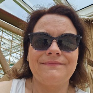 Profilbild von Dana Thoms
