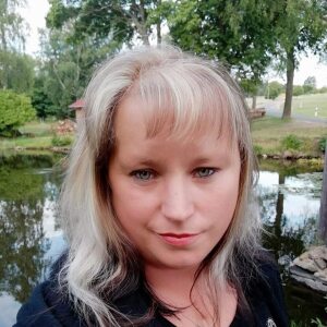 Profilbild von Dana Thümmel