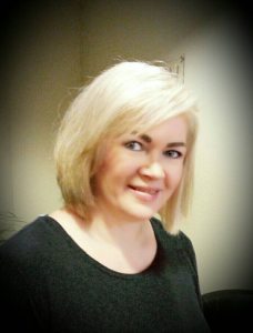 Profilbild von Dana Thümmler