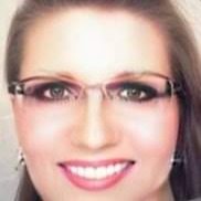 Profilbild von Dana Thürk