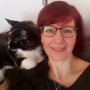 Profilbild von Dana Trebus