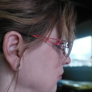 Profilbild von Dana Uhlmann