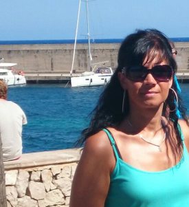 Profilbild von Dana Viehweger