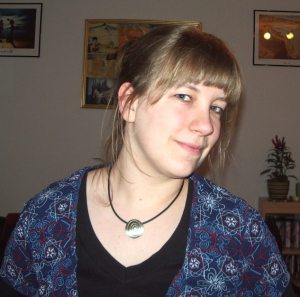 Profilbild von Dana Wagner