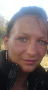 Profilbild von Dana Watzlawik