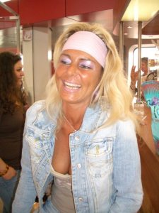 Profilbild von Dana Wawerzinek