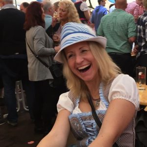 Profilbild von Dana Weidner