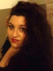 Profilbild von Dana Weiss