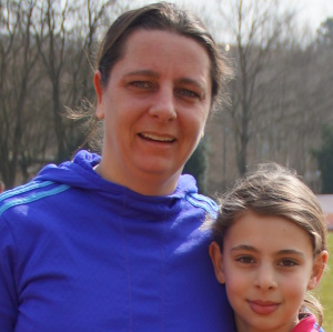 Profilbild von Dana Wessely