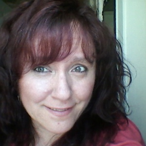 Profilbild von Dana Winkler