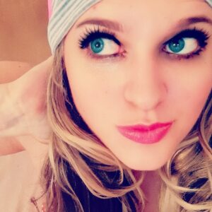 Profilbild von Dana Wojtyniak