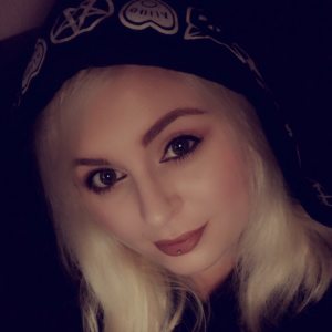 Profilbild von Dana Wolf